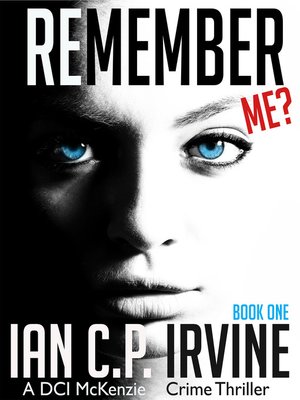 cover image of Remember Me? (Book One)